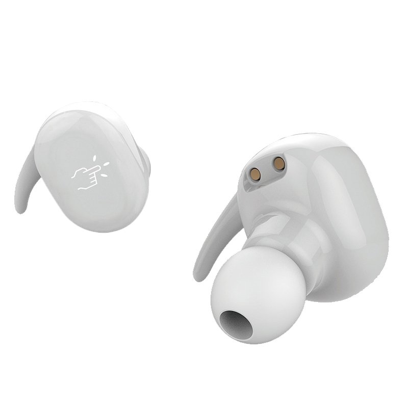 TImexxs's tweet photo. IPX5 waterproof mini portable charging box touch switch TWS true wireless earphones With touch function . more easy for operation #bluetoothheadset #bluetoothheadphones #wirelessheadset #truewireless #headsetstereo #bluetoothearphone #reviews #youtube #exercise https://t.co/KiGo7YNv3V