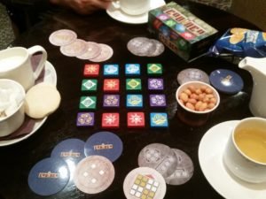 BackspindleGame's tweet photo. It's getting popular! Well it is a #travelgame and it 'is' the summer.
https://t.co/4xRgyNKLH6 #Codinca And you can order it here: https://t.co/XjWhJ9hbE4 https://t.co/RTlyocbuBI