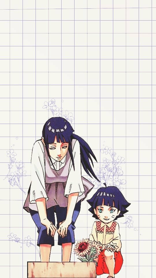 Hinata Wallpaper  NawPic