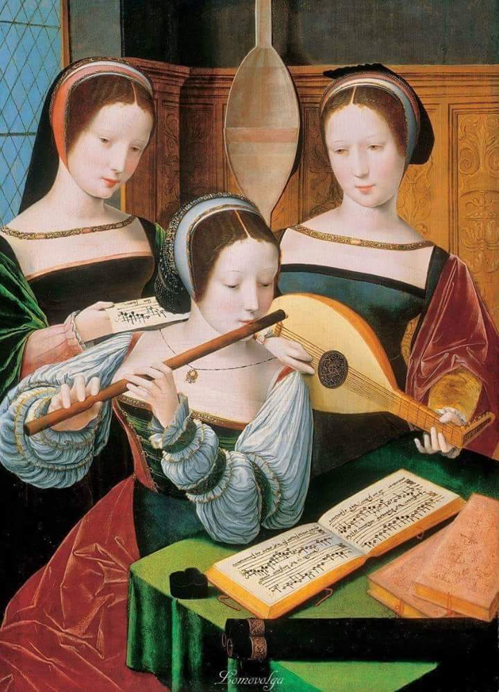 ThomasDobree's tweet photo. La musique est une fête https://t.co/RajCkYziVY