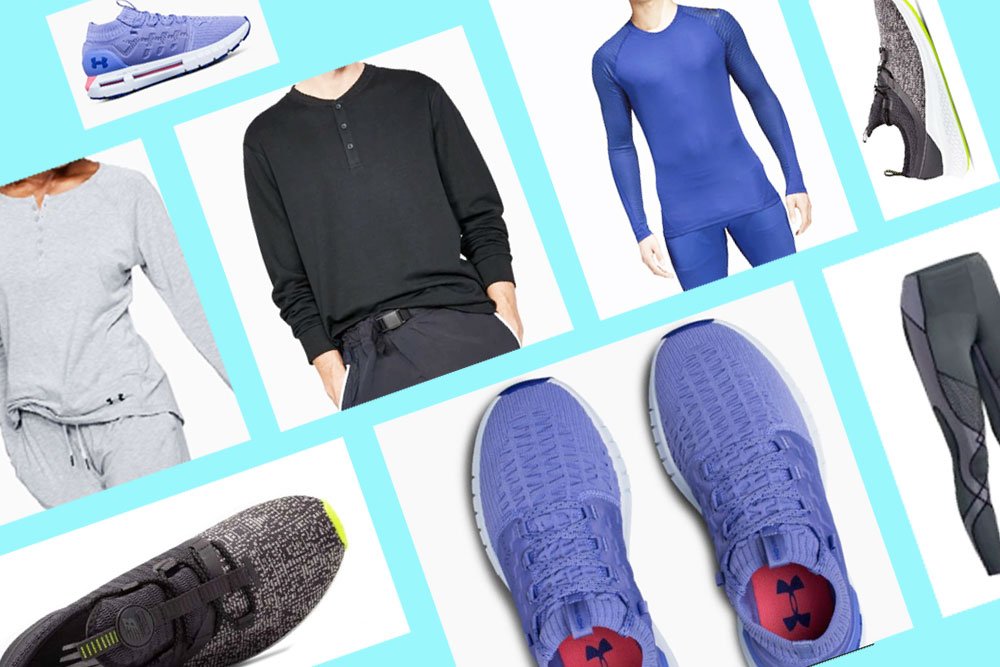 Can High Tech Fitness Gear Wire you to Perform Better? These brands seem to think so bit.ly/2JTkkmo