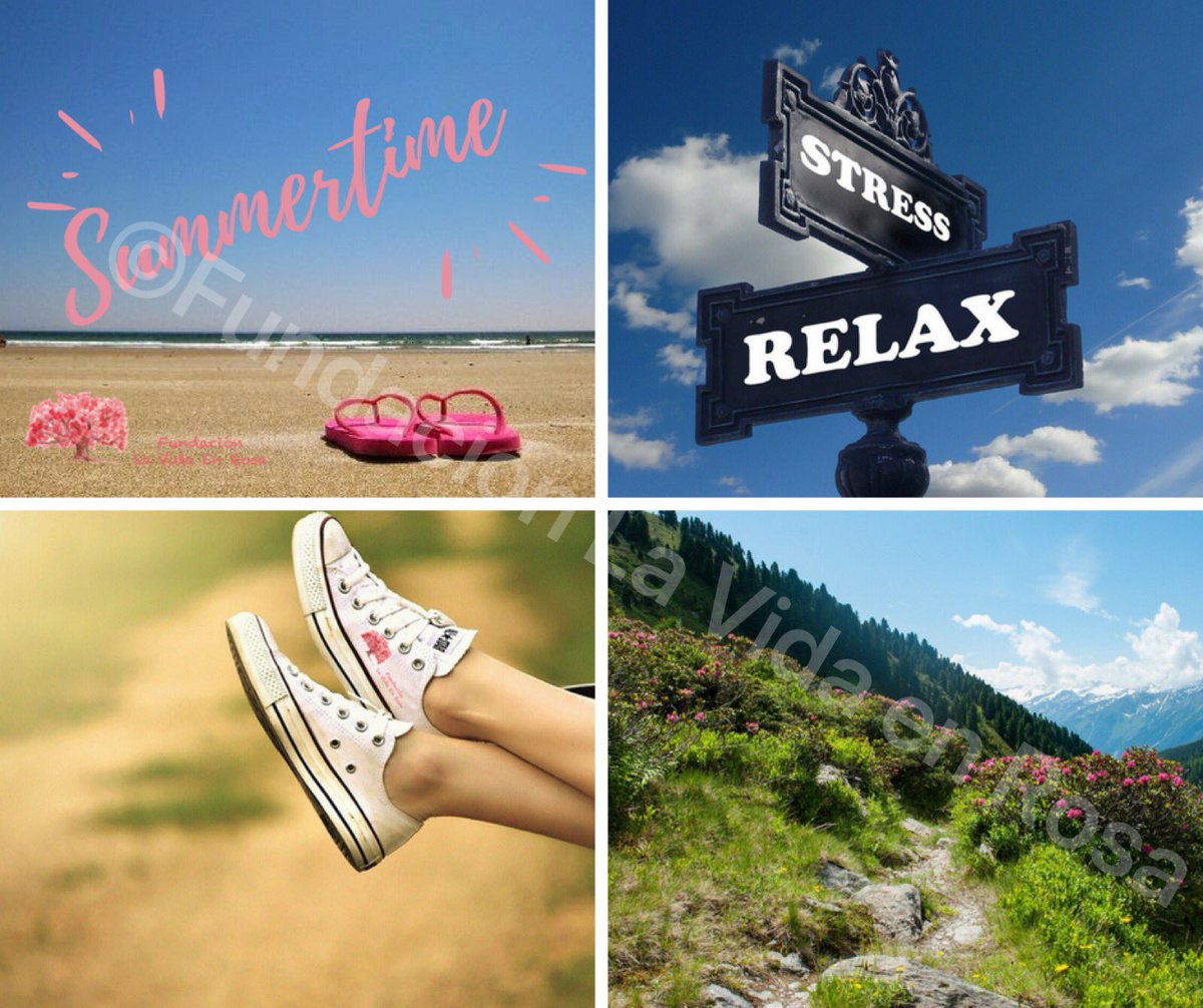 ☀️Hoy, 21 de junio, damos oficialmente la bienvenida al #verano.☀️ Es tiempo de dejar el estrés y disfrutar de un poquito de relax. Tú qué eliges ¿mar o montaña?
#holaVerano #Summertime