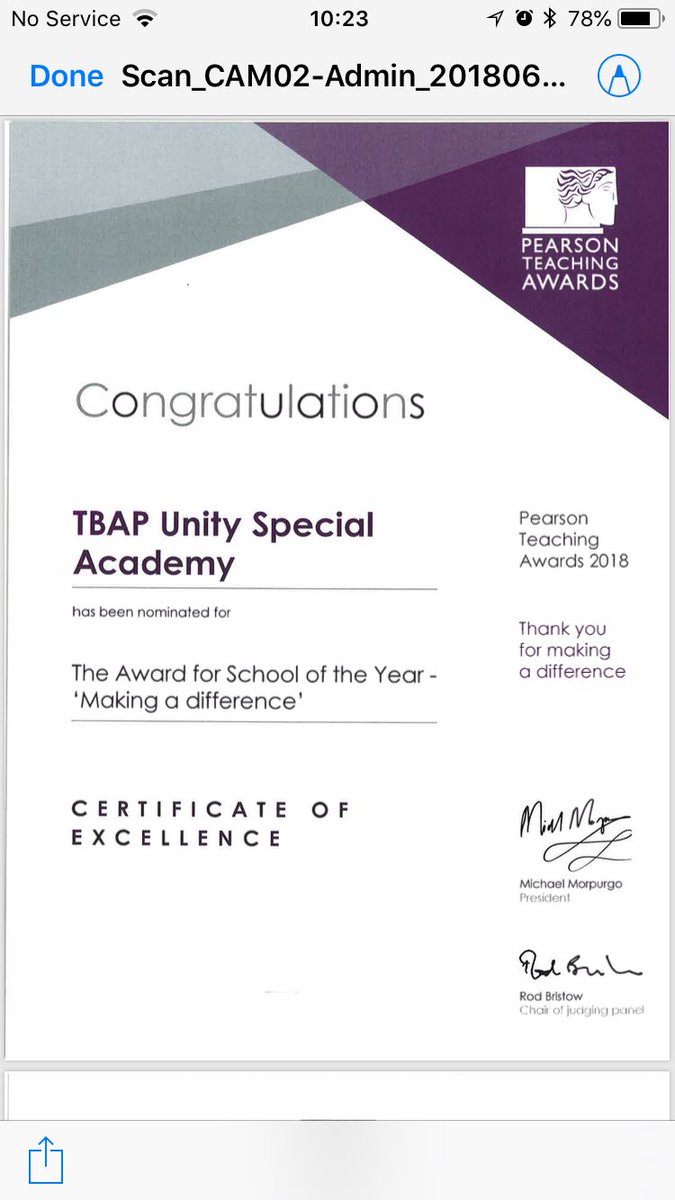 tbap_unity's tweet photo. What a lovely surprise in the post today after our Key Stage Three learners wrote to Michael Morpurgo ....with their amazing teacher Ms Heseldine ... https://t.co/qnf8t5gZMs