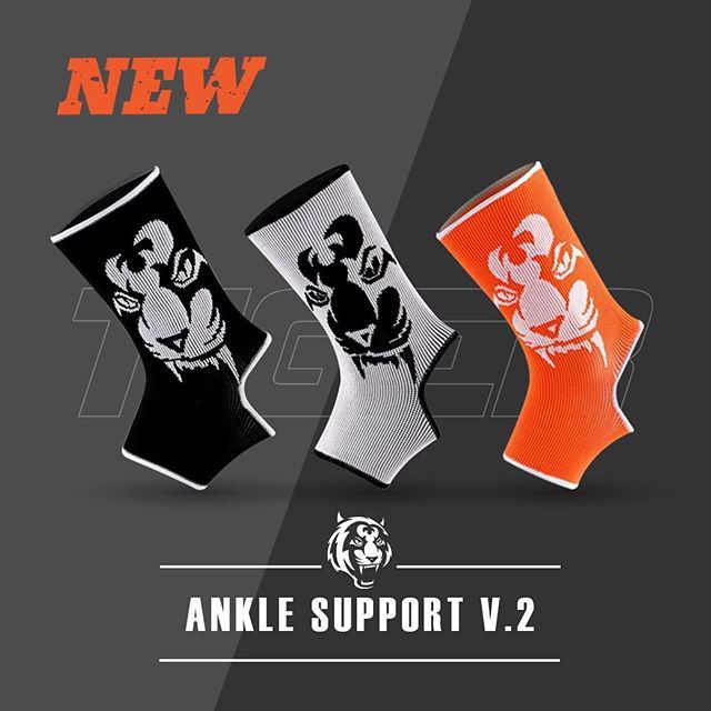 tmtfightstore's tweet photo. New! Tiger Muay Thai Ankle Support V2  For more information on tiger gear and apparel check out https://t.co/Z7R9pTr9uQ 
#muaythai #tigermuaythai #tmtfightstore #TMTFIGHTSTORE_TH #activewear #sportswear #fighterwear #gym #gymwear #gearstore #mmafighter… https://t.co/r5r0Aok1Ve https://t.co/F1CTbzWsz9