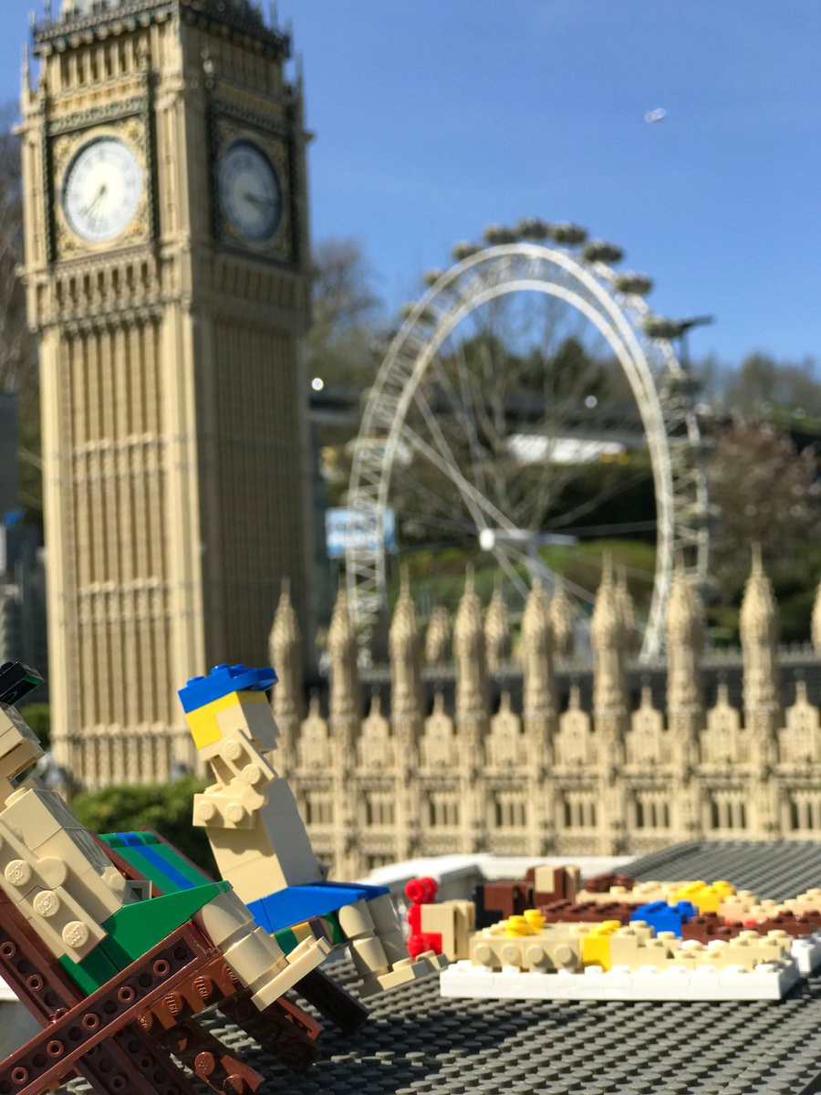 LEGOLANDWindsor tweet picture