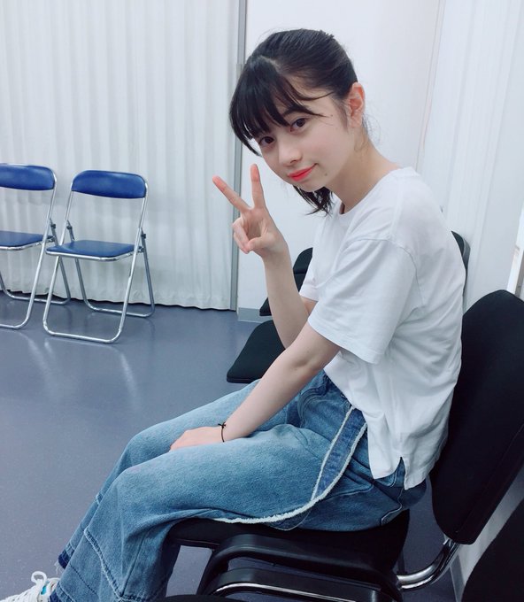 桜田ひよりのTwitter画像28