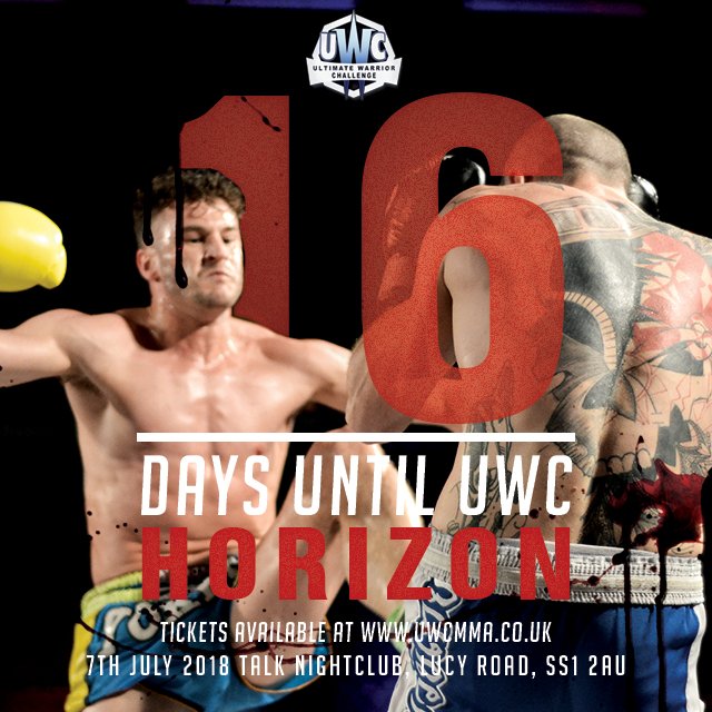 UWC MMA tweet media