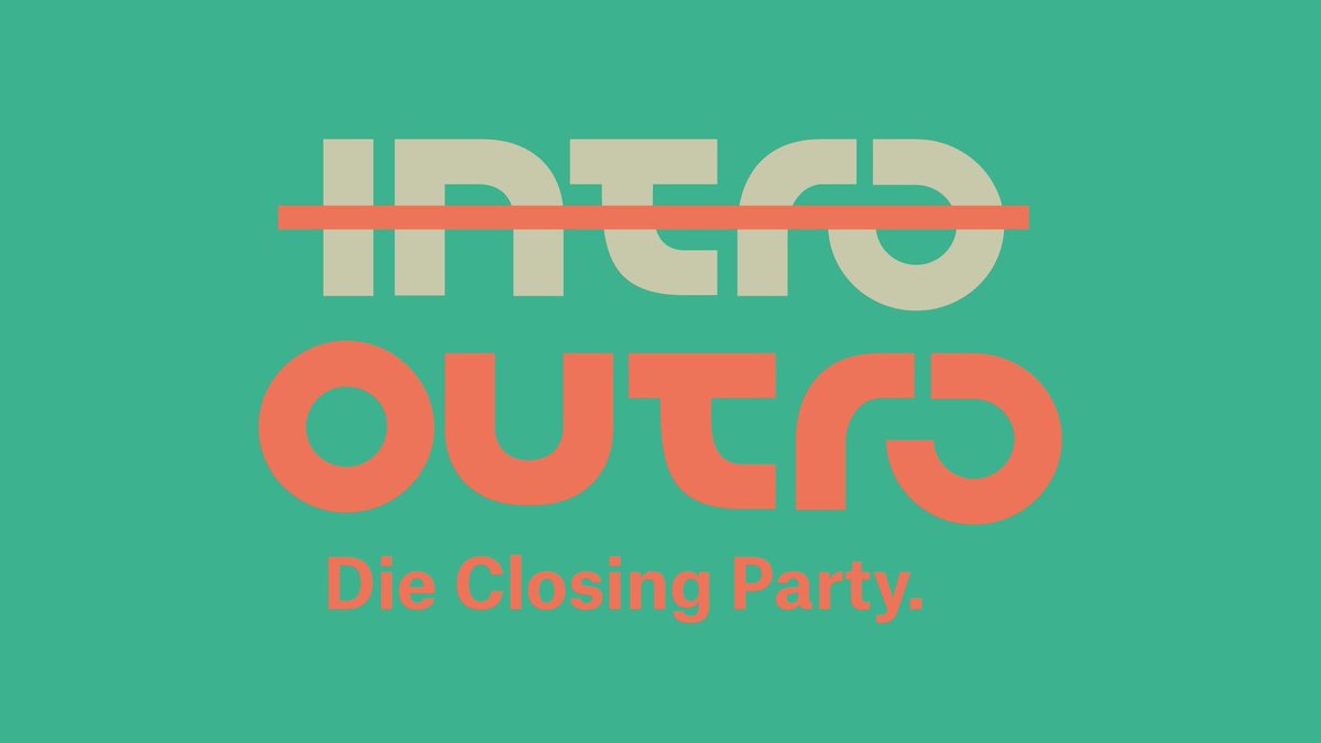 Wir feiern Closing Party! Am 30.6. im Gebäude9 in #Köln Alle Infos hier: intro.de/popmusik/intro…