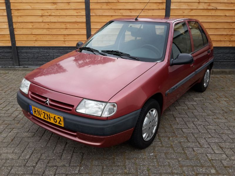 AutoCoro's tweet image. Citroen Saxo - € 599,-
autocoro.nl/2923237/3771/