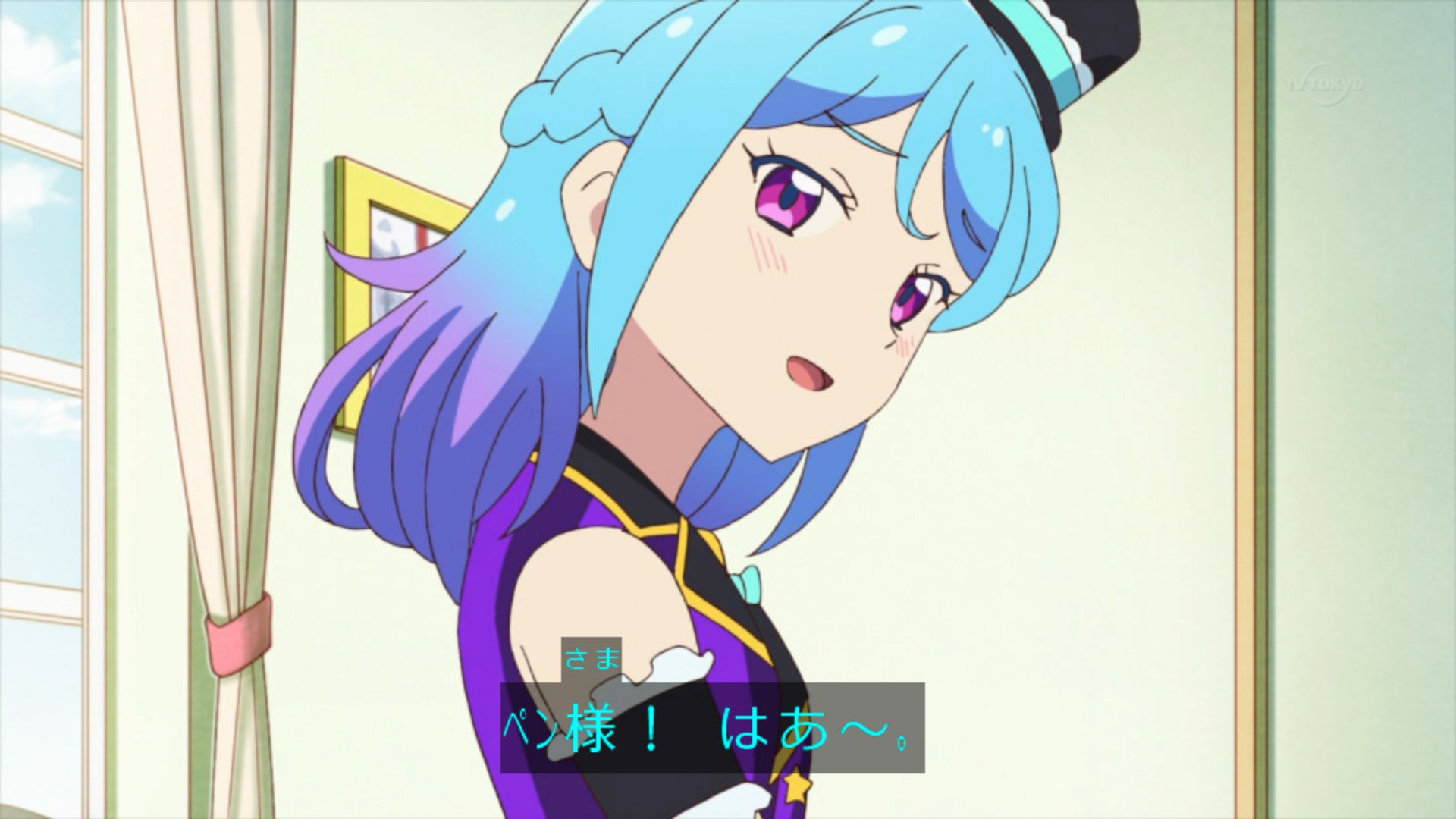 みよちゃんページです•ᴗ•ꕤ* クロさん🎃👻🌗 on X: 
