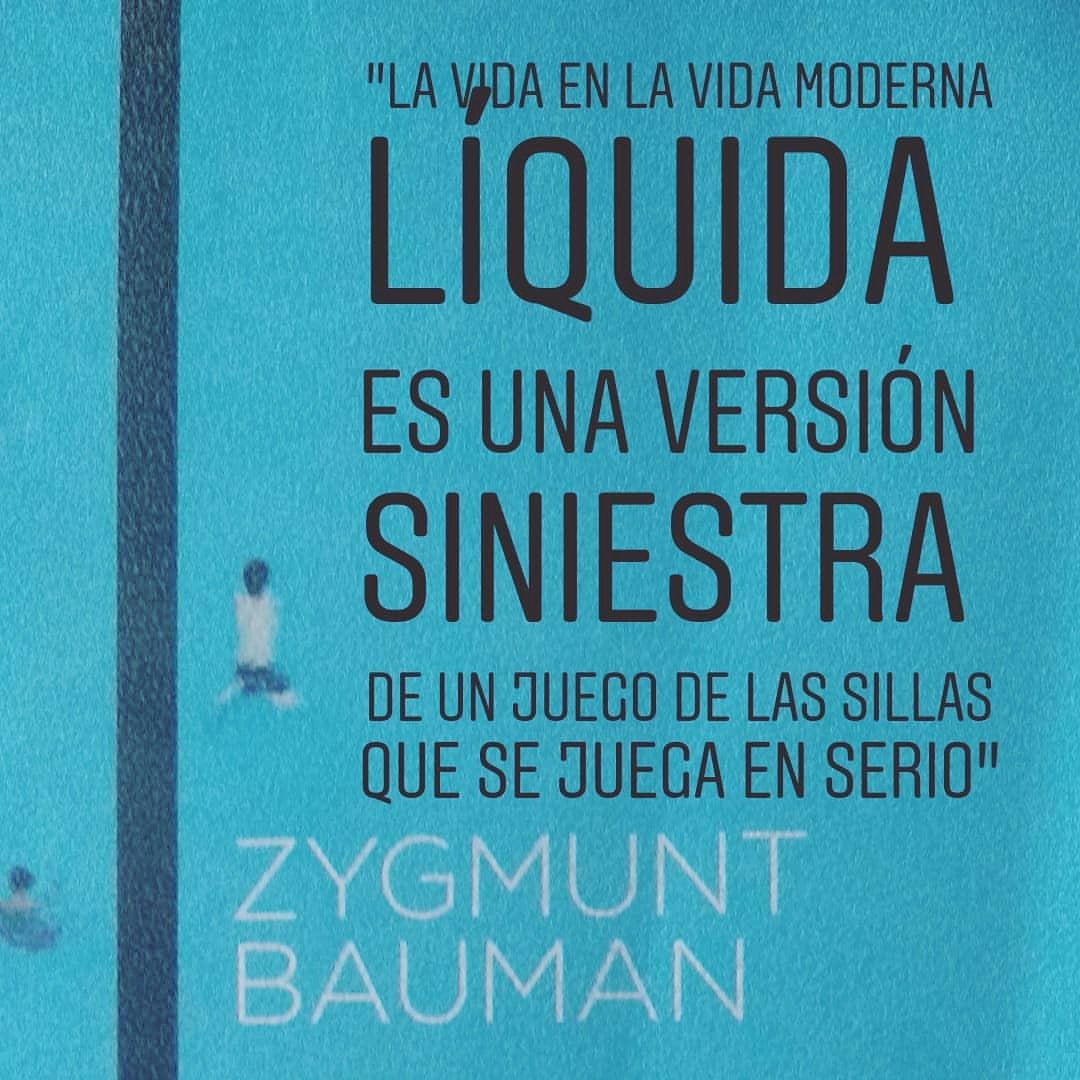 Perversiones neoliberales #lavidaliquida #bauman #zygmuntbauman
