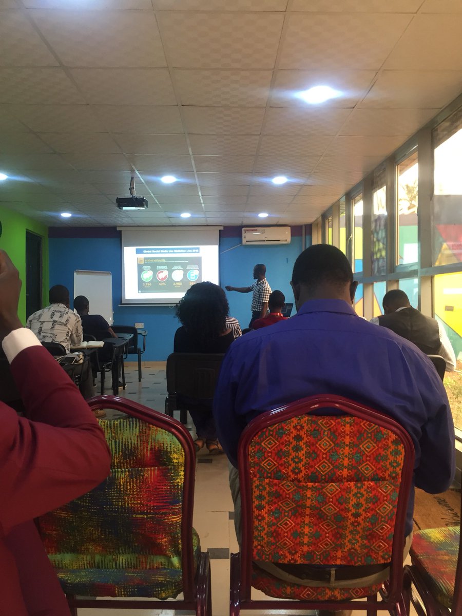 Naijablogger's tweet photo. Wale Adetona @iSlimfit Speaking at #DMPNTraining ongoing at 53, Oladipo Bateye, GRA Ikeja.
#DMPNTraining https://t.co/tfysDkbOlg