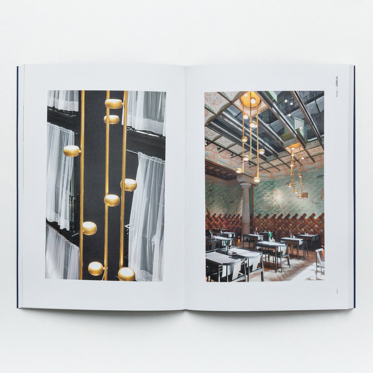 ledsc4's tweet photo. We're looking forward to presenting the #LightForAll Barcelona Guide, with some of the best #lighting projects in Barcelona, by #LedsC4.
#LightForBarcelona https://t.co/AKCUNh6pbO