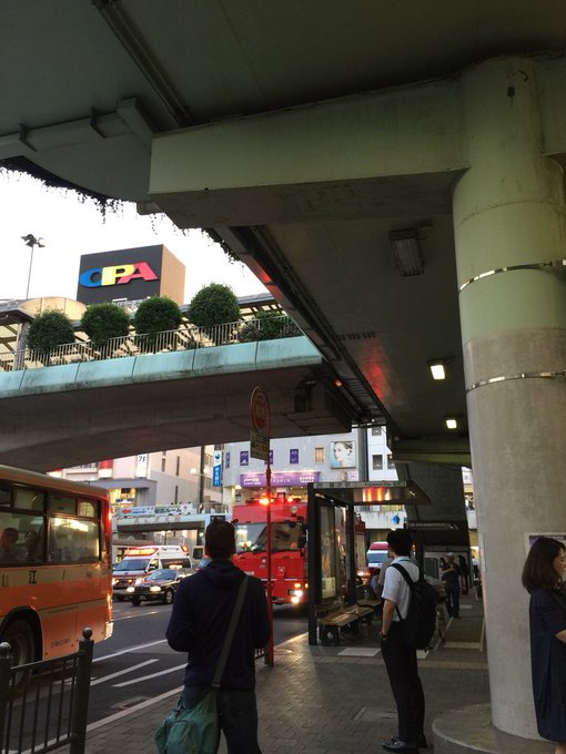 人身事故 東海道線 藤沢駅で人身事故 運転見合わせ まとめダネ 人身事故 東海道線 藤沢駅で人身事故 運転見合わせ まとめダネ