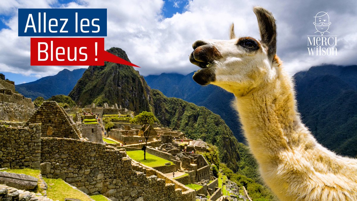 Nous on trouve que #Déménager, ce n'est pas le #Pérou ! ... Faites vous accompagner par notre service de #conciergerie immobilière, et tout deviendra si simple ! 🛎😊