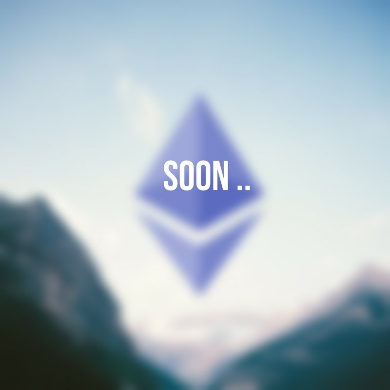 eleet_im's tweet photo. Something big. https://t.co/FHoTg7LZtv