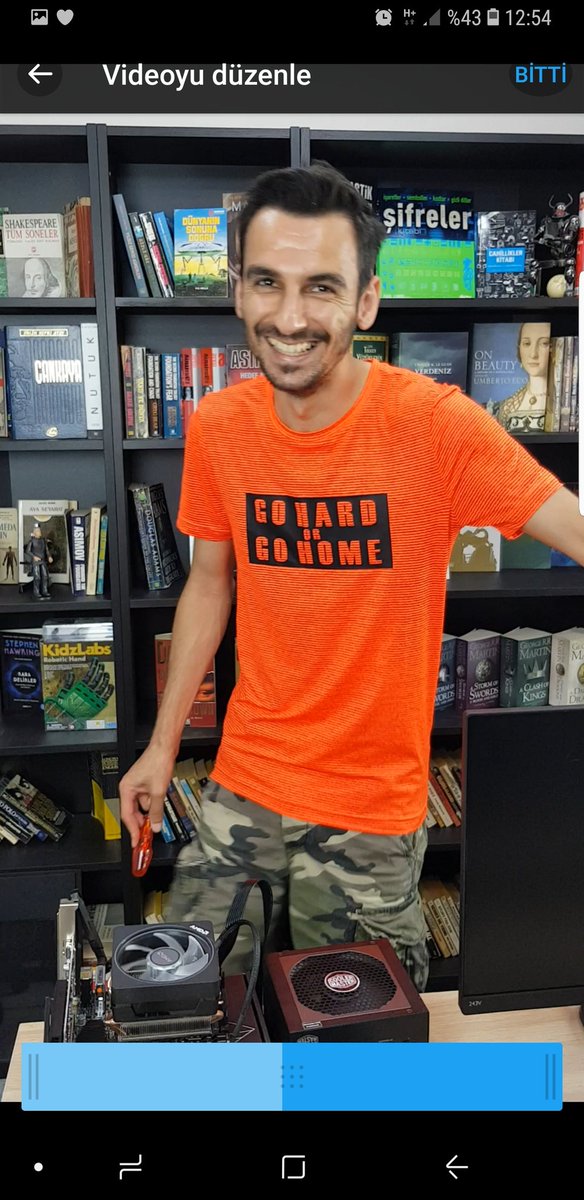 Dramatoryum's tweet image. #Technopat #IGTV kanalını da açtık :) #Instagram hesabımızdan takip edebilirsiniz.