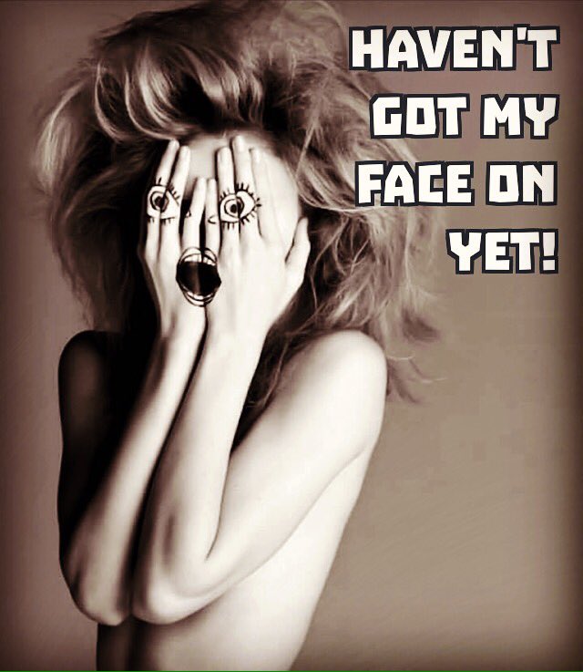 50Unleashed's tweet photo. #makeup #makeupartist #MakeupTutorial #MakeupAddict #makeuplooks #MakeupArtbyOwen #makeupbuster #makeupbyme #makeuplover #makeuptutorials #photooftheday #cosmetics #iphoneonly #50unleashed #ageing #ageless #fifty #tweegram #bestoftheday #instadaily #instagood #instalike https://t.co/n0vAZ9Ep8u