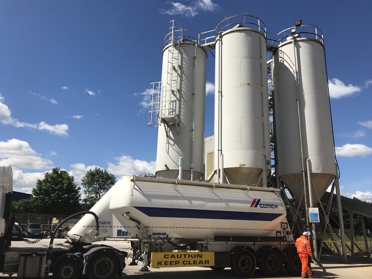 Lovely day in Loughborough