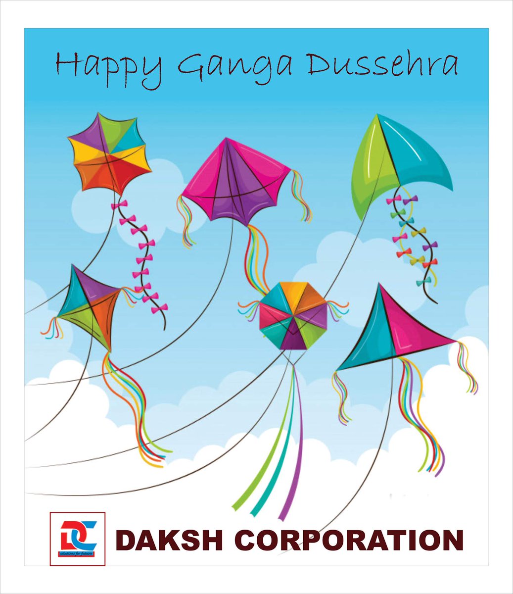 Daksh Corporation on Twitter: