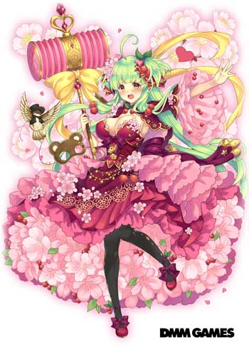 Dmm Games フラワーナイトガール ナズナ 団長の皆様 こんばんは 花騎士 紹介のコーナーです 本日は 水底の仮面舞踏会 で活躍中の 5サクランボさん ご自身で選んだとても可愛らしいドレス姿で登場です 果たして団長様に上手く甘えることができるの Dmm Games フラワーナイトガール ナズナ 団長の皆様 こんばんは 花騎士 紹介のコーナーです 本日は 水底の仮面舞踏会 で活躍中の 5サクランボさん ご自身で選んだとても可愛らしいドレス姿で登場です 果たして団長様に上手く甘えることができるの