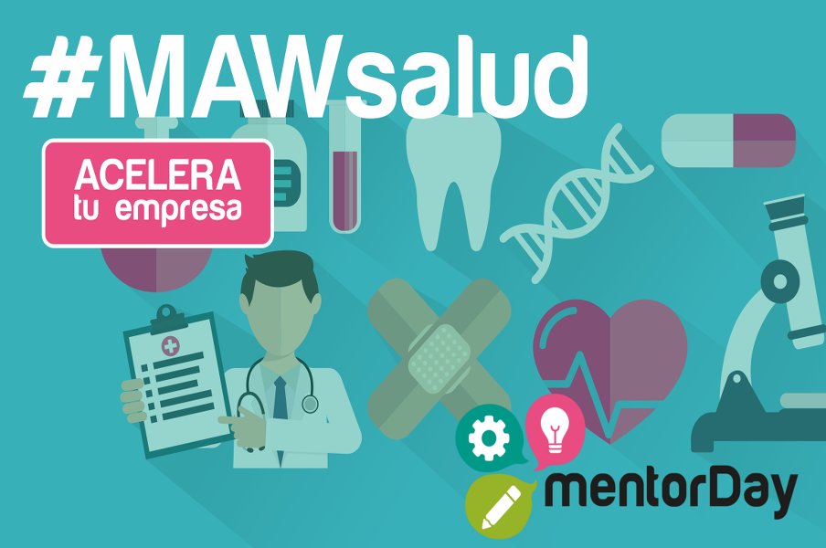 Durante la primera semana de julio -del 2 al 6 de julio- desde ACPE Tenerife pondremos nuestro pequeño granito de arena en la Semana de Aceleración dirigida a emprendedores Mentor ACELERA Week organizada por @mentordaytfe #MAWSalud acpe.es/mentor-acelera…