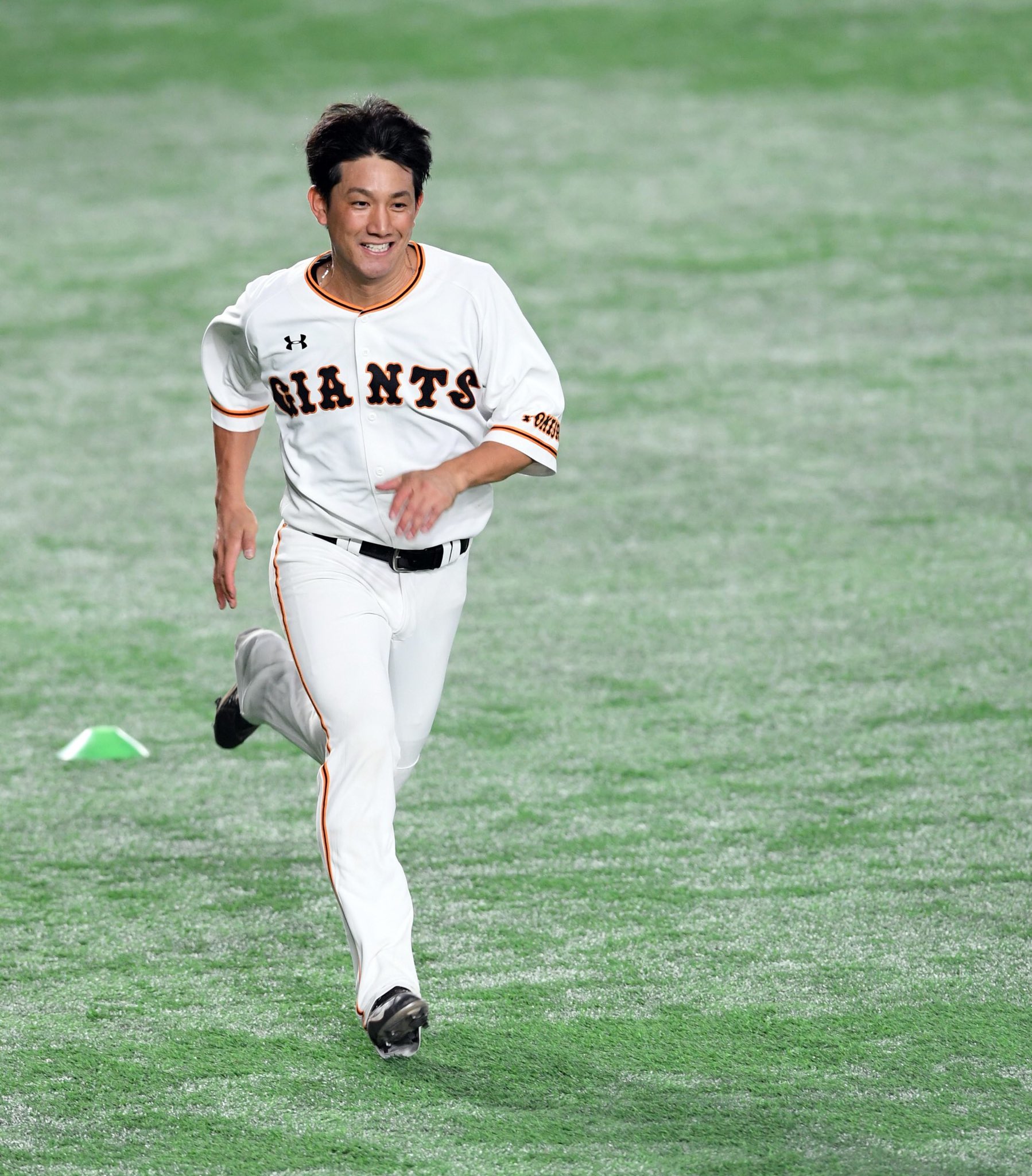 日刊スポーツ 巨人担当 on Twitter: