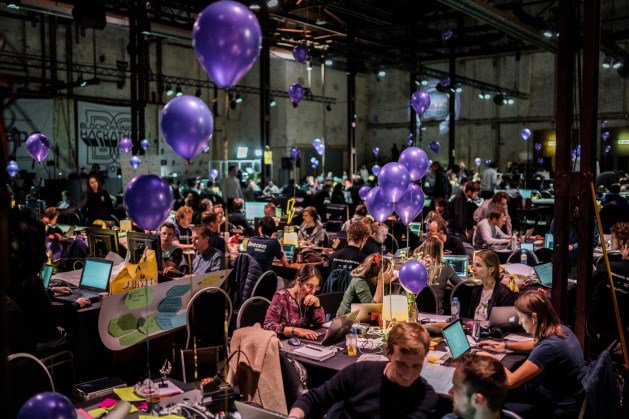 hack4smart's tweet image. On Wednesday June 27, the @blockchaingers Next Level Conference event will be held at the @BL_SSC in Heerlen! Start-up ambassador Prins Constantijn van Oranje-Nassau will be the special guest during this day.

More information &amp;amp; registration: bit.ly/2lmkCUb