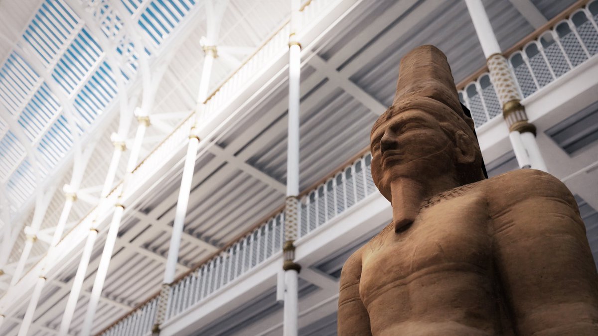 HESEngineShed's tweet image. Love #digital heritage? You&apos;ve got until tomo (Fri 22 June) to be part of our exciting #DigiDoc2018 Research &amp;amp; Innovation Day this October!

Submit your abstract now! Go, go go!! - ow.ly/Vplg30kB6Uf