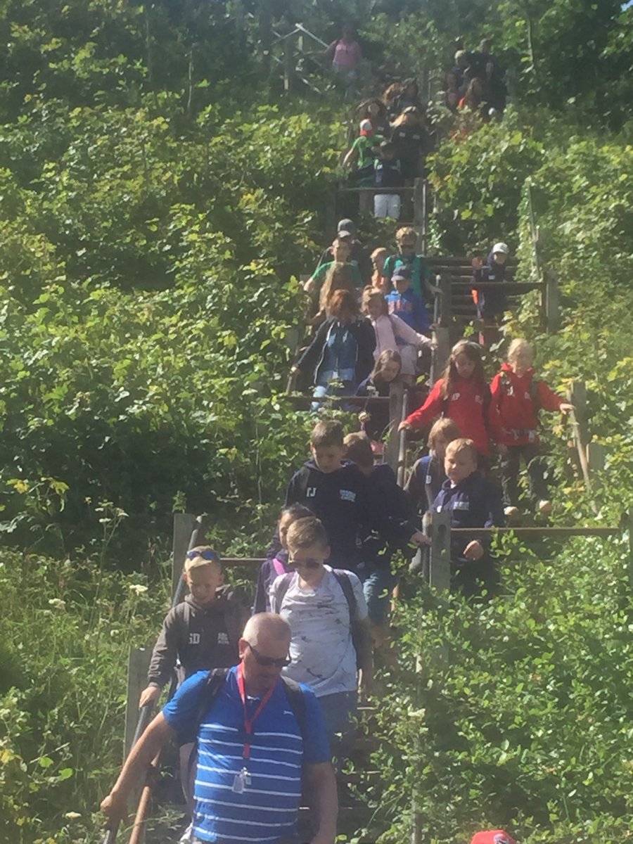 grange_ng10's tweet photo. Steep descent! https://t.co/Wcjs6l5xaT