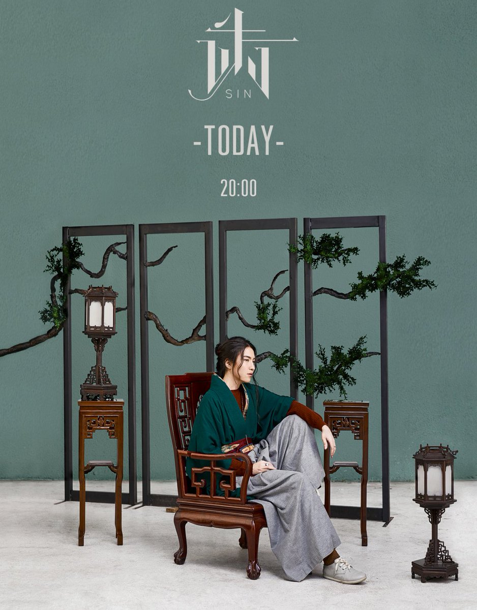 WhiteMusicClub's tweet image. 'ฟัง' - SIN feat. โอม Cocktail [Official MV]
วันนี้ 20:00 ที่ OfficialWhiteMusic

#ฟัง #SIN #whitemusicords