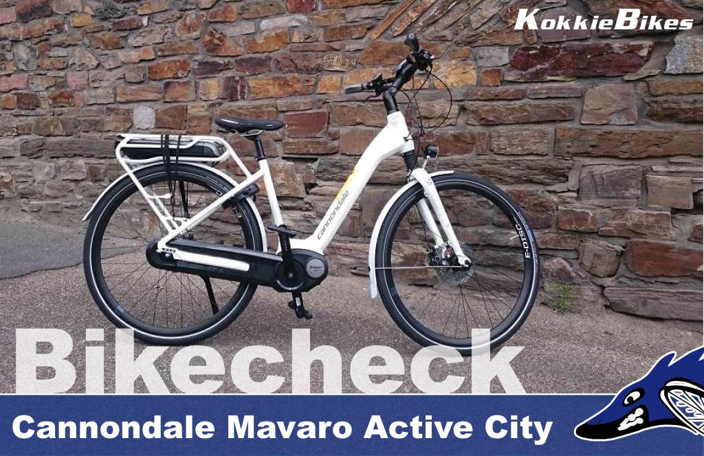 BikeCheck: Cannondale Mavaro active city
Deze keer lichten wij de Cannondale Mavaro active city uit. Een stoere lichtgewicht fiets met een soepele motor. Lees meer op ons blog. kokkiebikes.nl/bikecheck-cann…