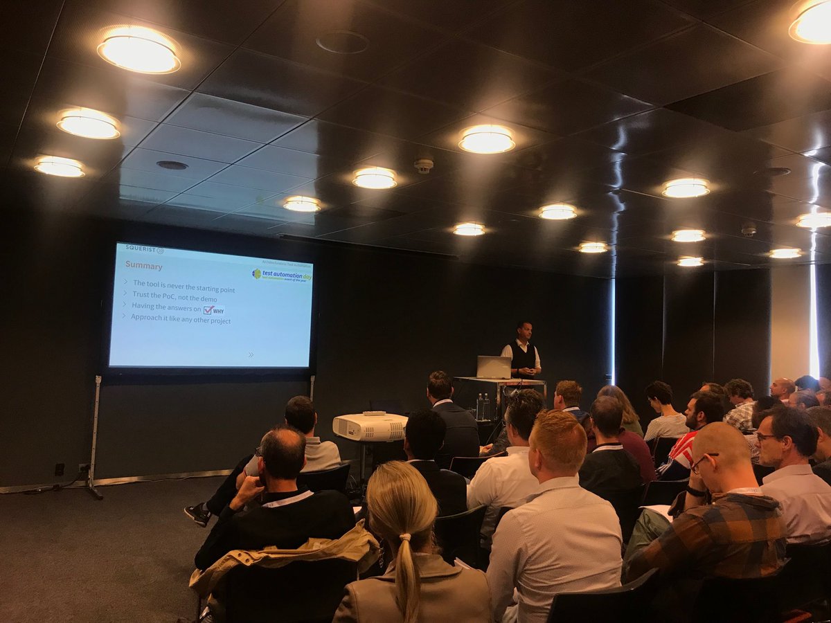 ard_kramer's tweet photo. Love the ‘why’ question #tadnl #renevanveldhuijzen https://t.co/6Y6wiS3eo4