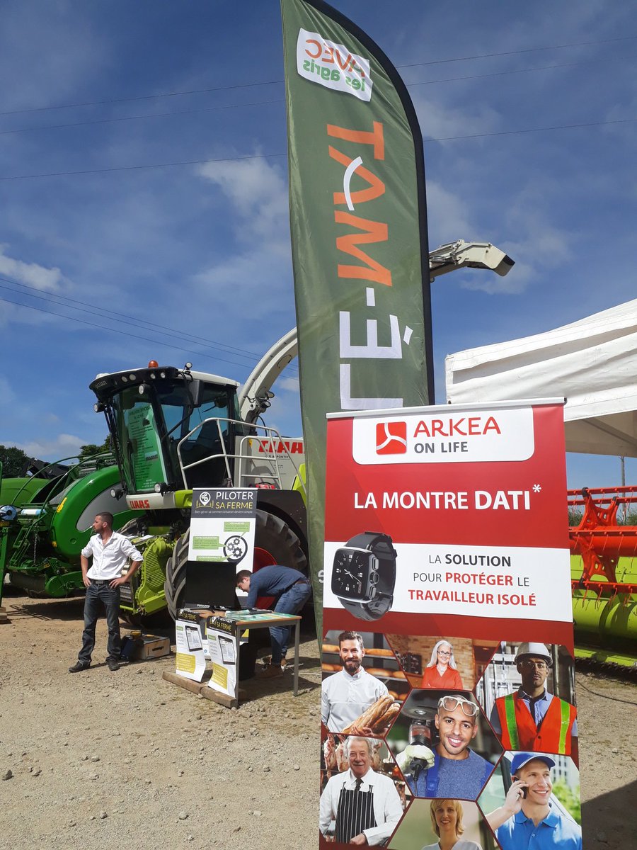 PE ARKEA PONTIVY tweet media