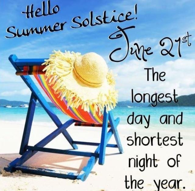 Eden Garden On Twitter Good Morning Happy 1st Day Of Summer We
