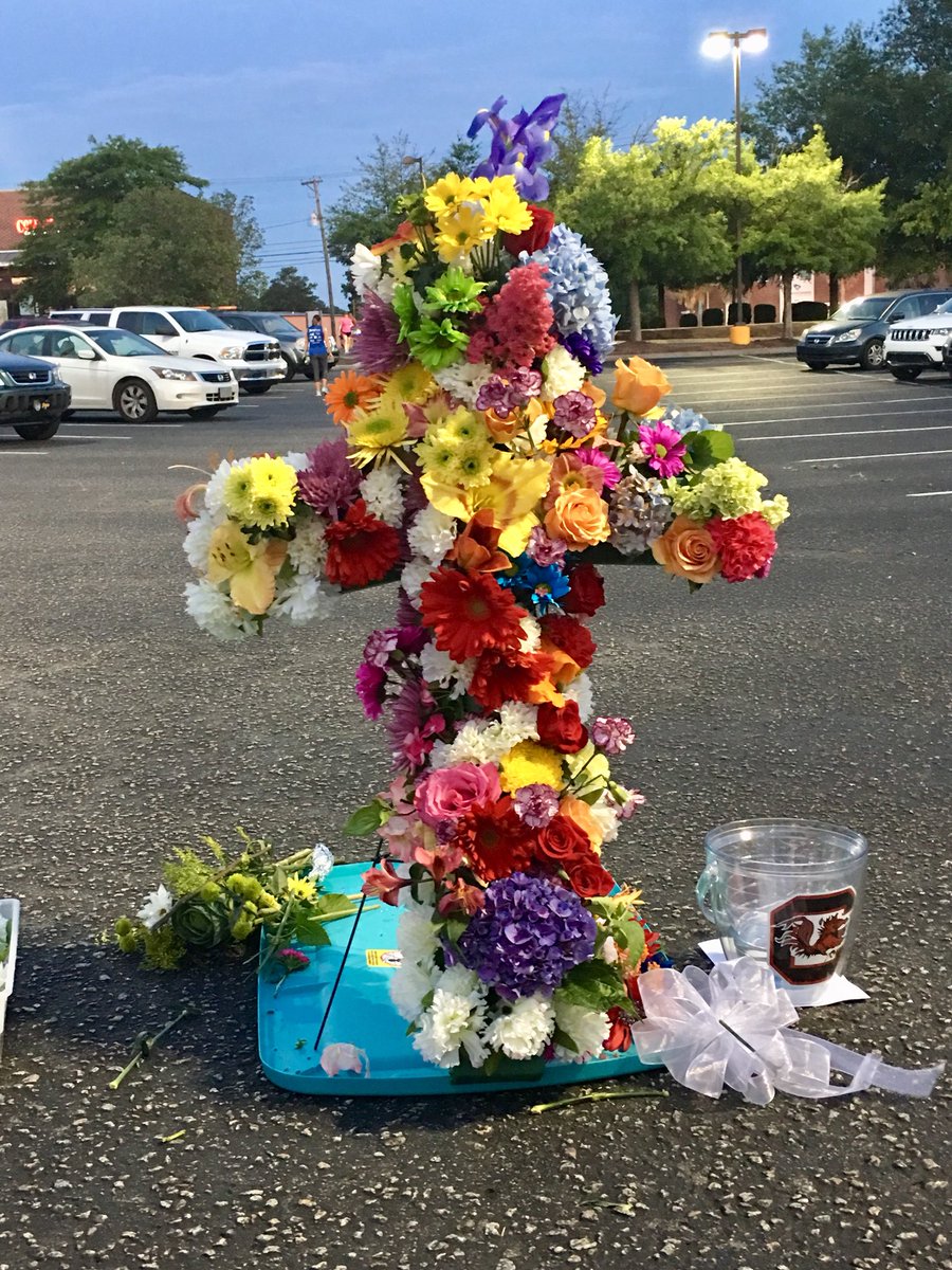 FiALakeMurray's tweet image. 66 pax present. Honored to be a part of this morning&apos;s run/ruck in remembrance. &quot;Two are better than one, because they have a good return for their labor: If either of them falls down, one can help the other up&quot; - Ecclesiastes 4:9-10 #CheechStrong @FiALexSC @FiAColumbia @F3LexSC