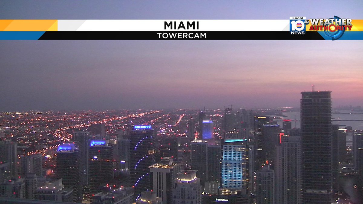 Helloooooooo Summer!! Its official and it looks beautiful! https://t.co/vqBjbv7cek