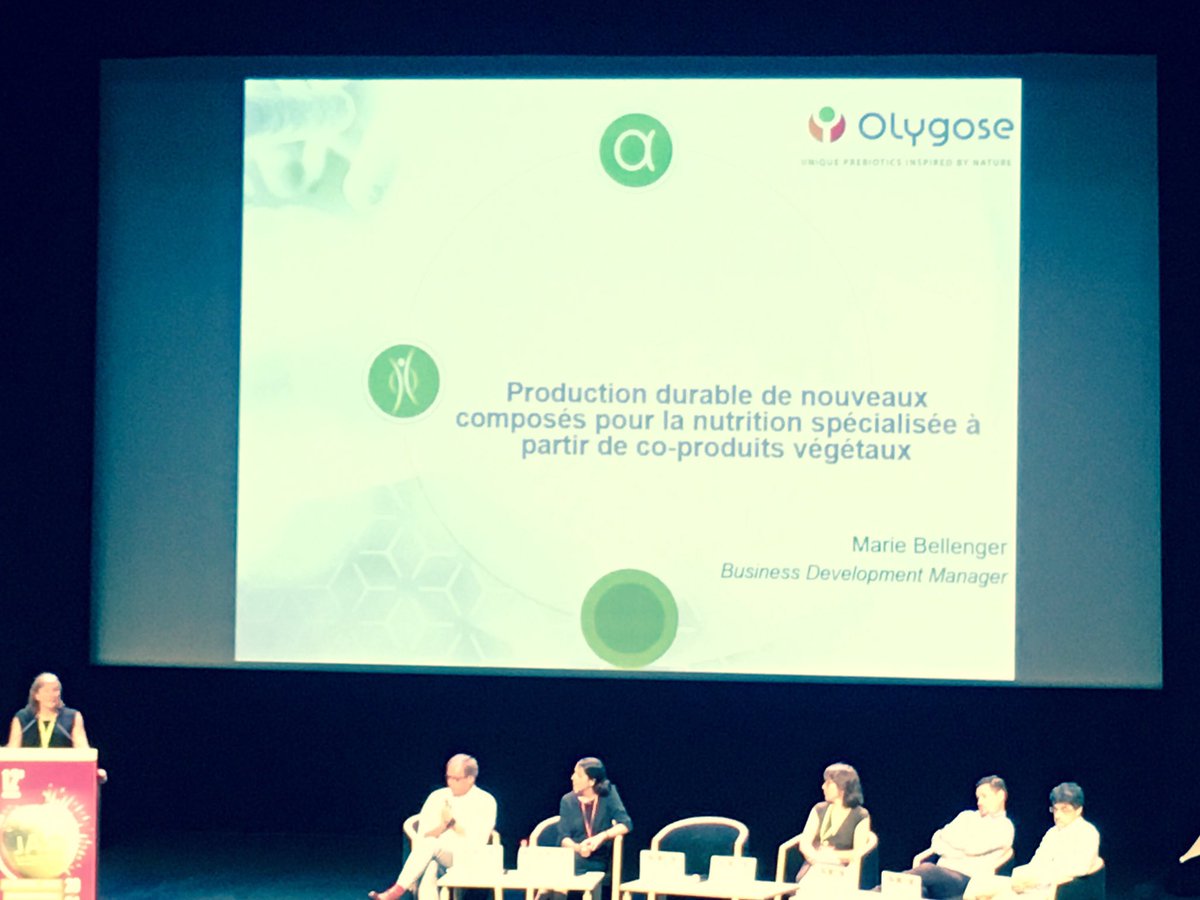 JL_Lbc's tweet photo. @JASLAROCHELLE Comment développer un nouvel #ingredient à partir de co-produits végétaux ? Merci #Olygose https://t.co/oUAl1e14vv