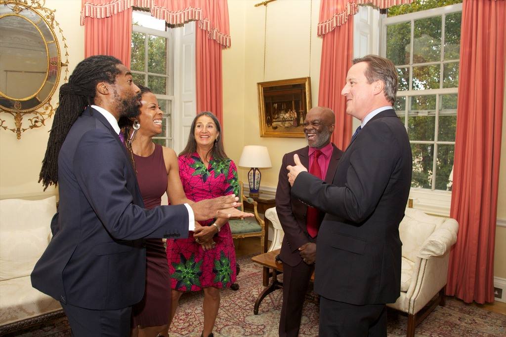 GeeStor Productions tweet media