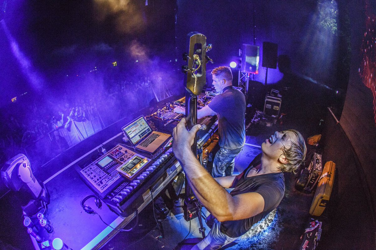 Cape Town are you ready for an afternoon filled with the best local DJs and South Africa's favourite electronic due <a href="/GoldFishLive/">GoldFish</a> 
Grand Beach Sunday the 1st July. afterhours.nutickets.co.za/MP
Lunch and VIP table bookings email beach@grandafrica.com