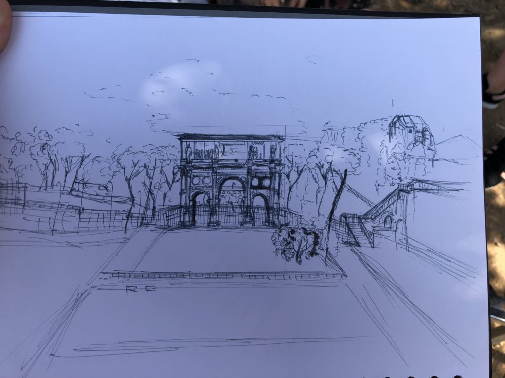 BTEC Art and Design tweet media