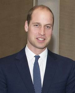 Happy Birthday to Prince William, Duke of Cambridge. 
