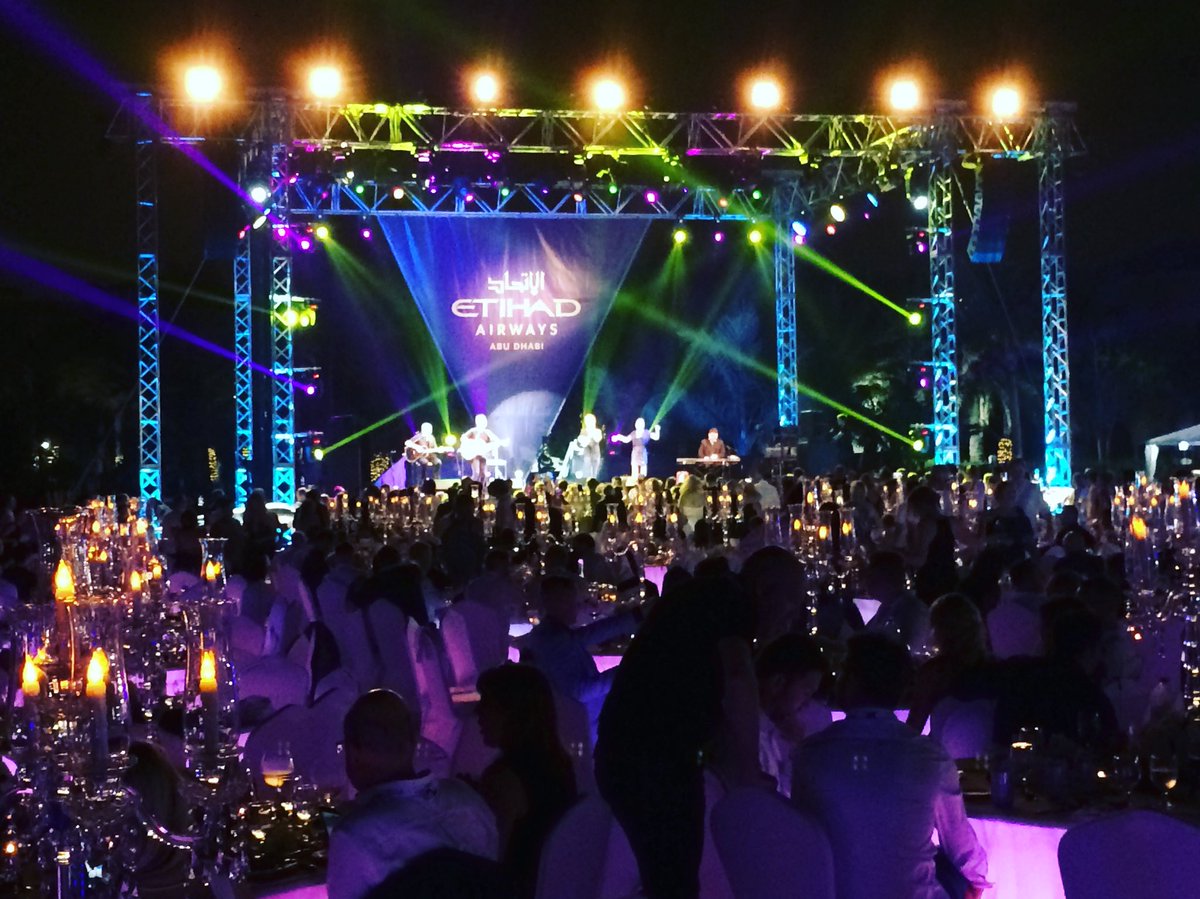 activate_agency's tweet photo. #TBT Activate delivers this spectacular private gig with Ronan Keating on the beach in the Capital! #Activatetheagency  @ronankeating https://t.co/iqUH1K0wfS