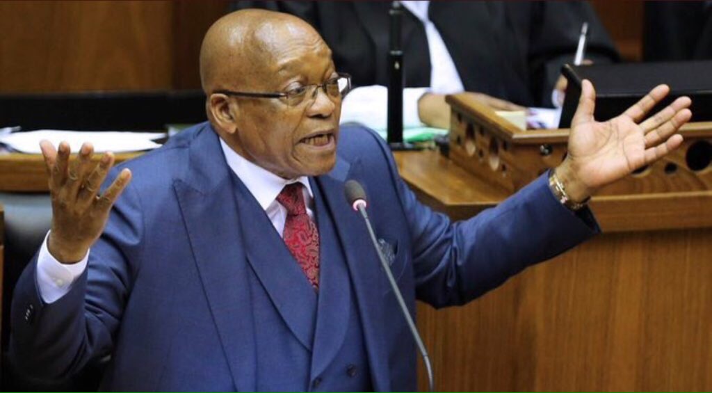 Modise__ZA's tweet image. Only a Zulu person can say "Anghlakhaniphile kodwa ngu clever"