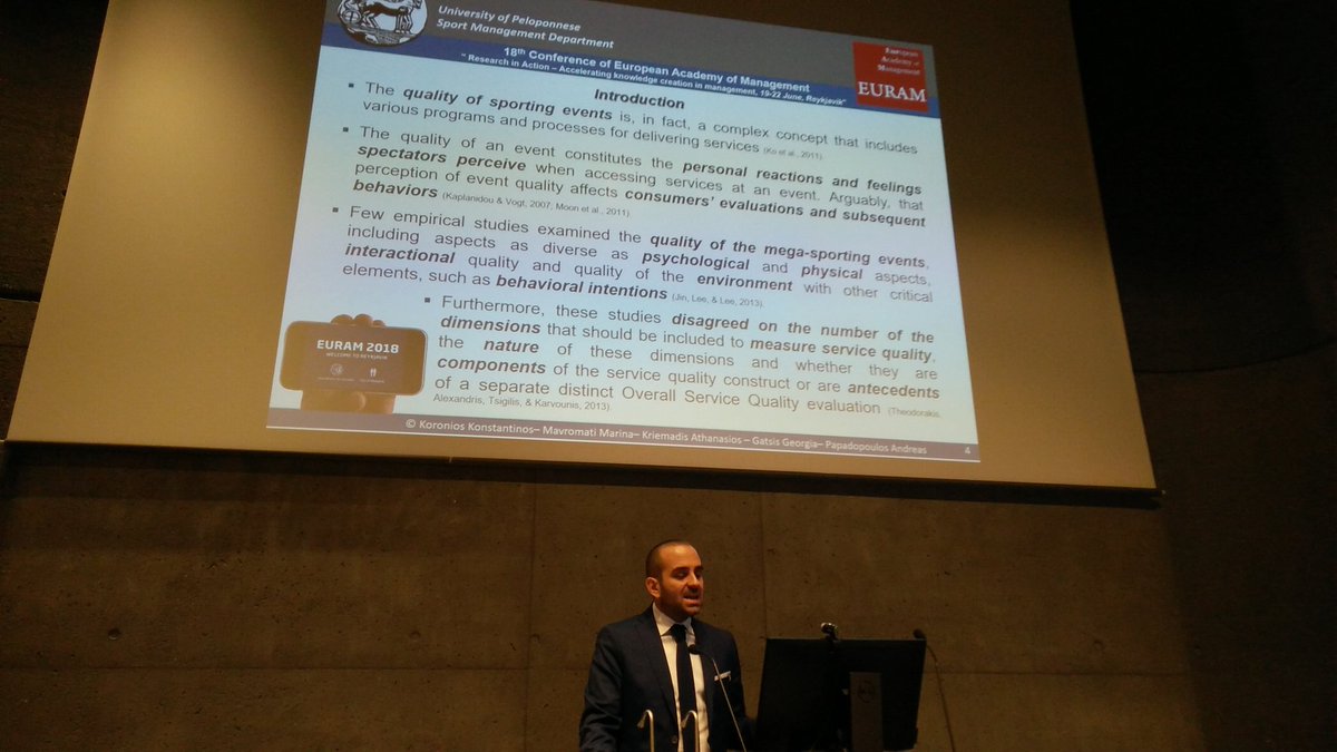 Managing Sport SIG tweet media