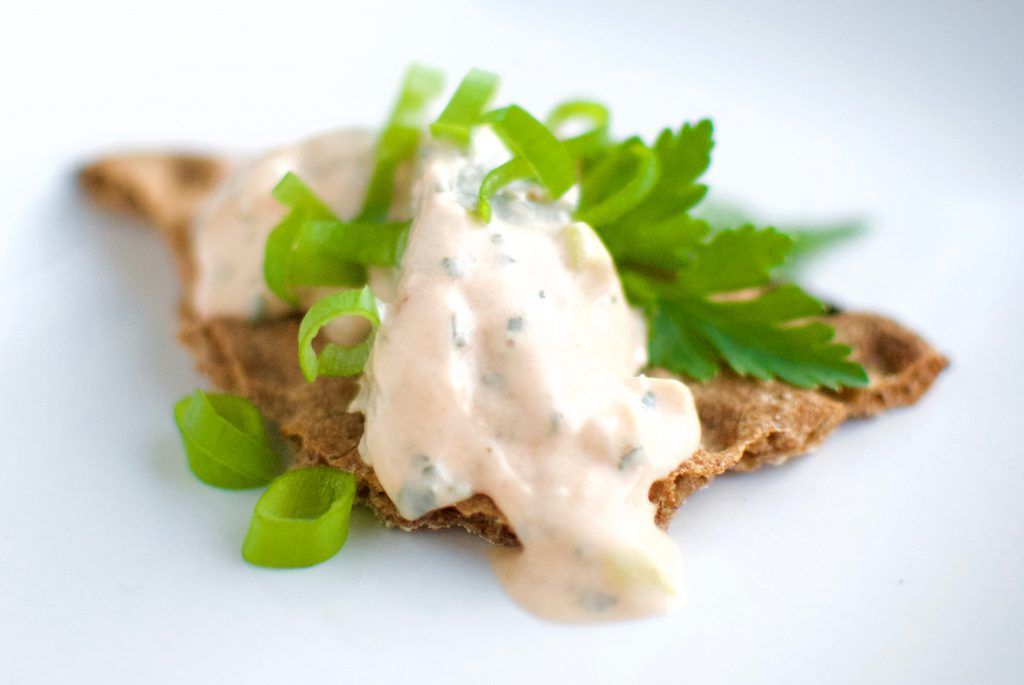 KitchenW's tweet image. Sill med chili och vitlök buff.ly/2nkWOAN #recept #kitchenwihlgaard