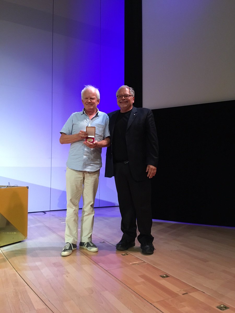 International Paleolimnology Association tweet media