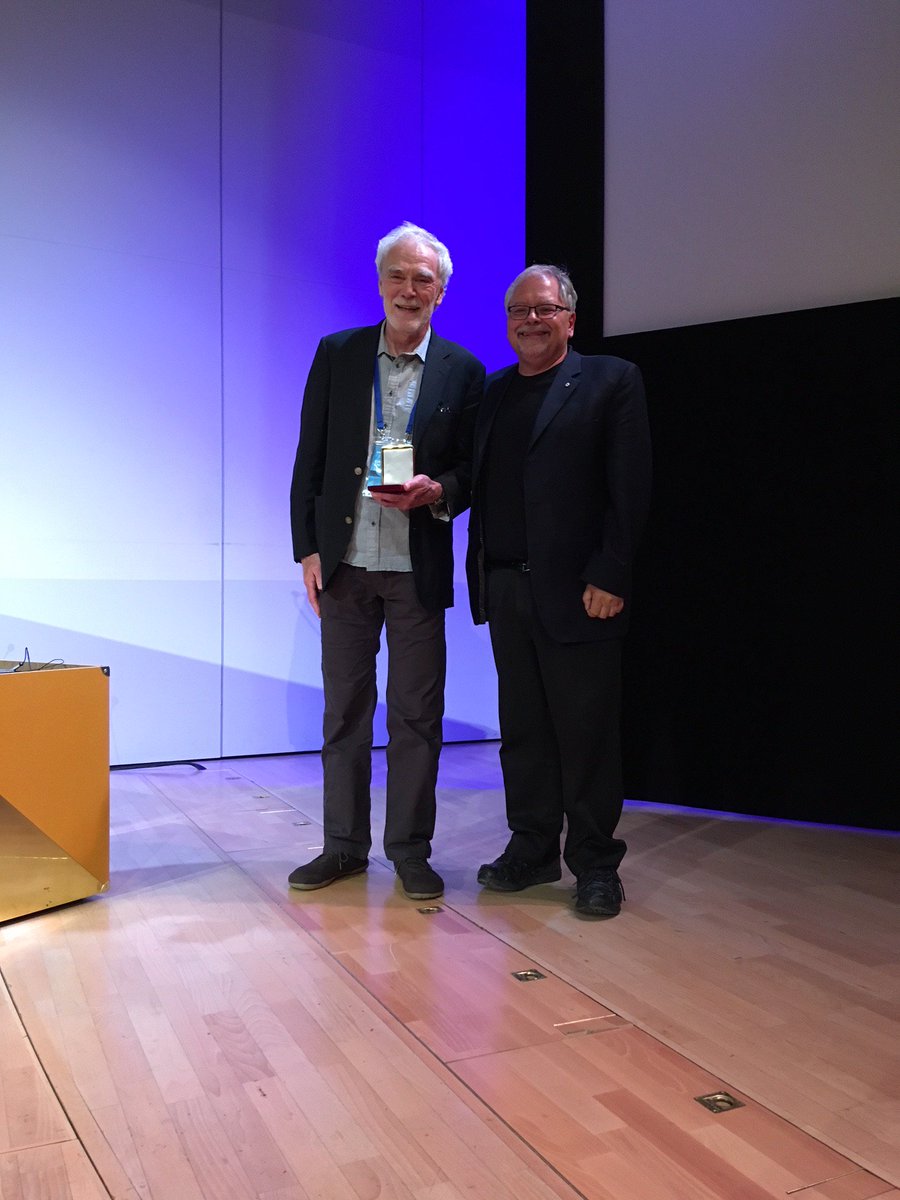 International Paleolimnology Association tweet media