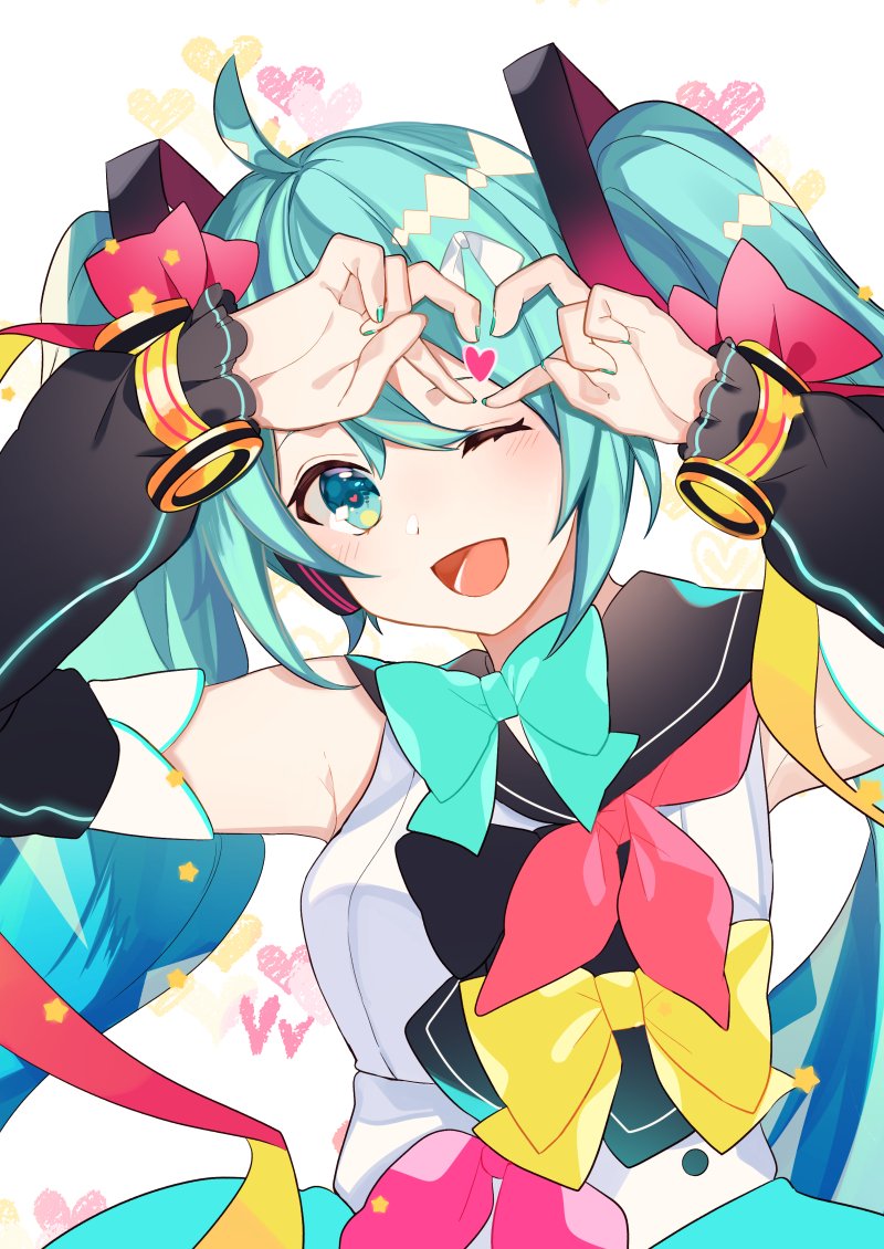 おむたつ tweet media