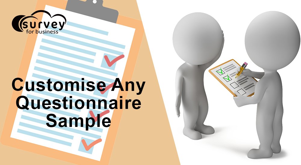 surveyforb's tweet photo. Customise Any #Questionnaire #Sample For #Free With @surveyforb - https://t.co/oLsEmTiGAM https://t.co/lhHvNOUEDL